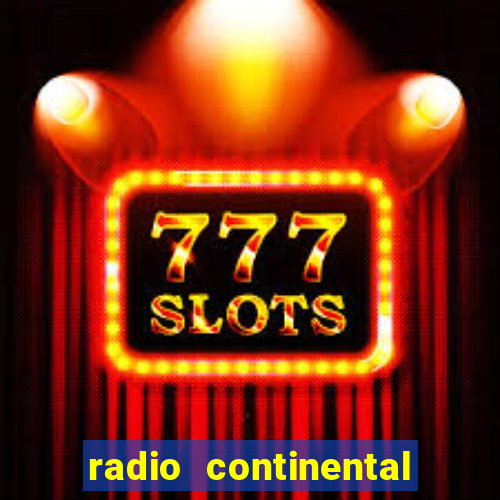 radio continental porto alegre